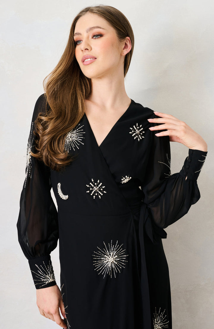 The Marlo Dress