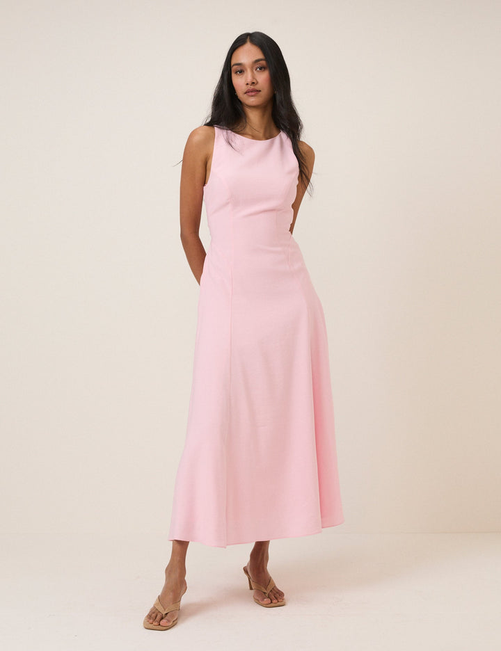 Reign Midi Dress