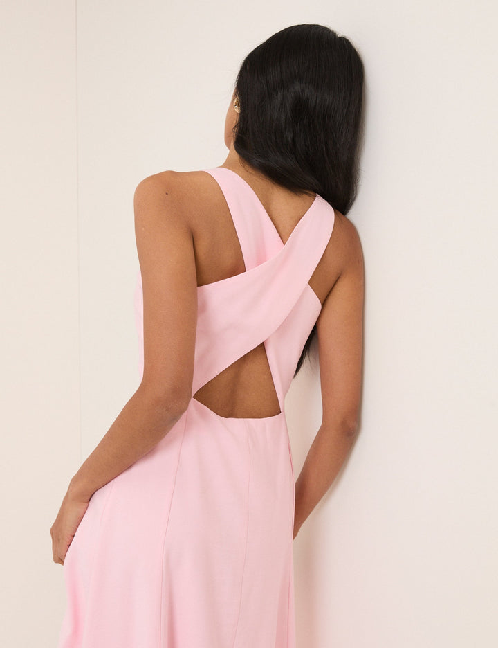 Reign Midi Dress