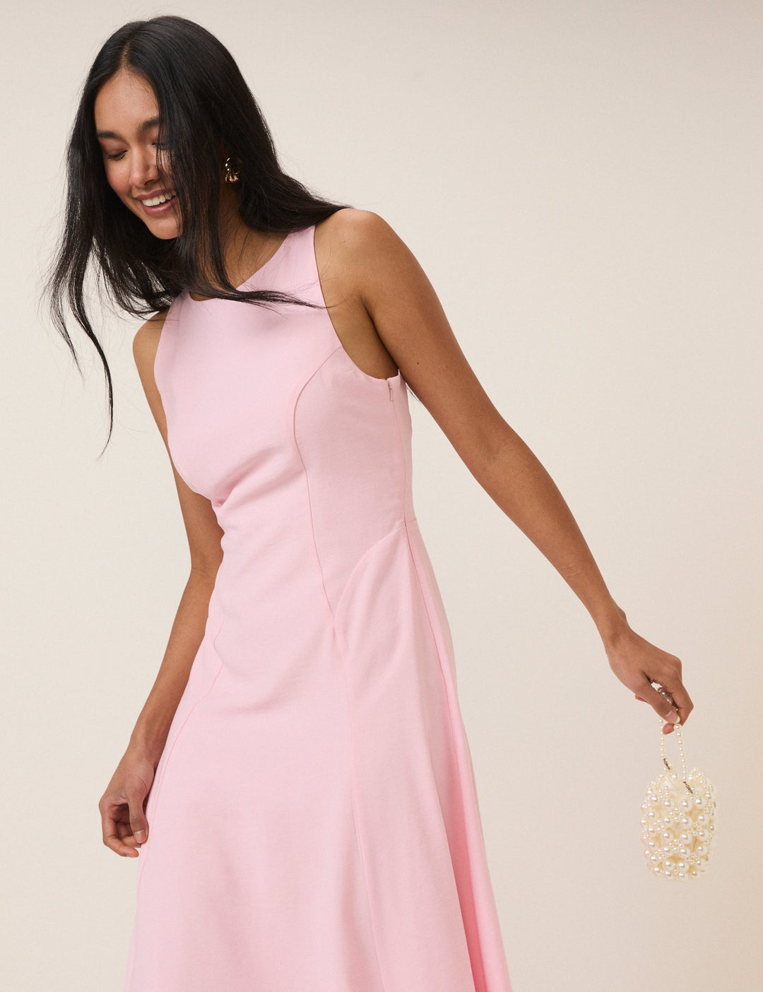 Reign Midi Dress