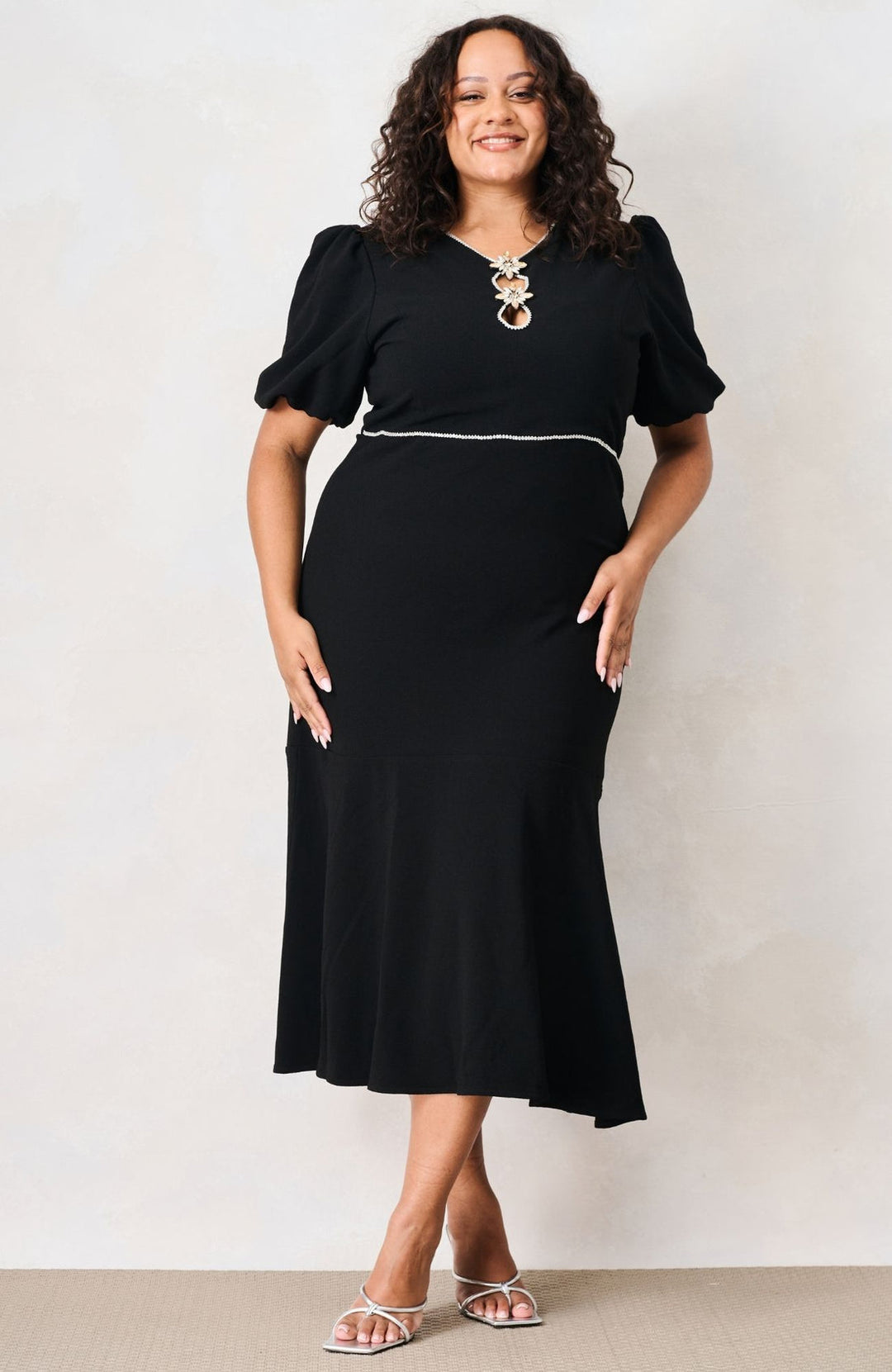 Sutton Dress