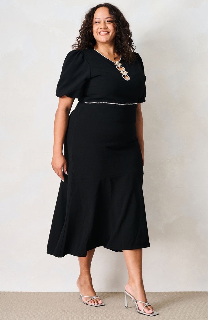 Sutton Dress