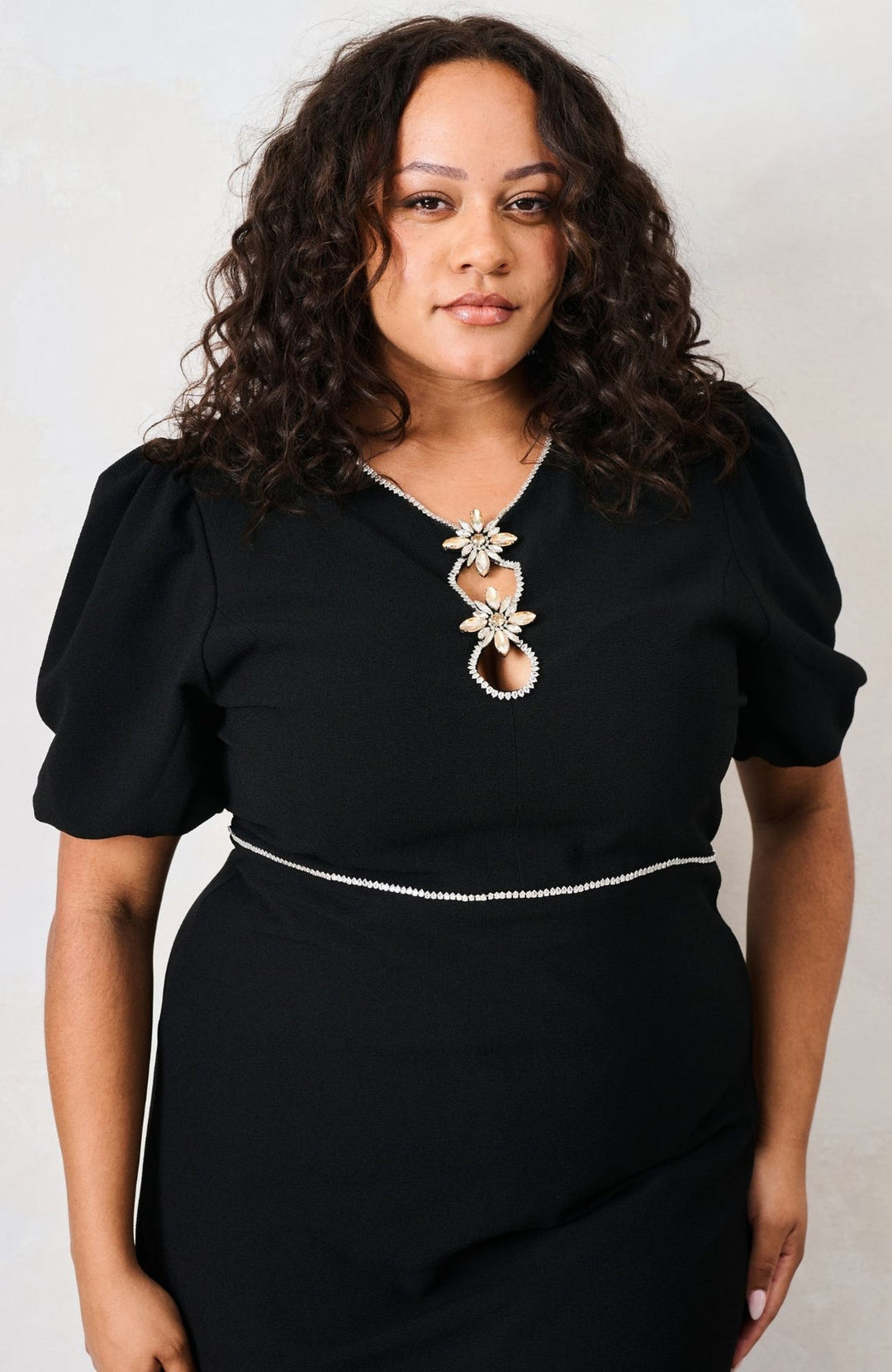 Sutton Dress