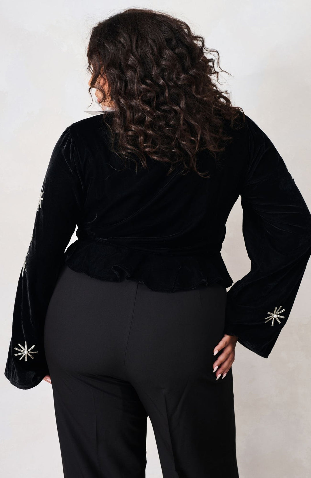 Glacia Top