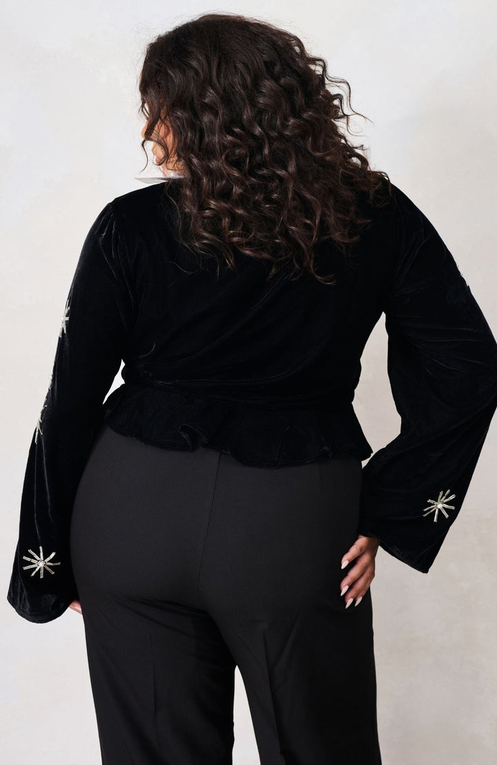 Glacia Top