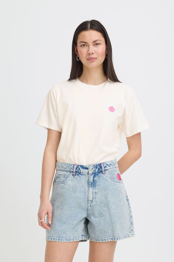 Balmers Shell T-shirt