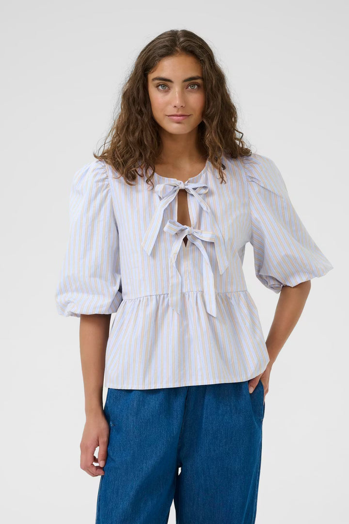 Cuelia Blouse