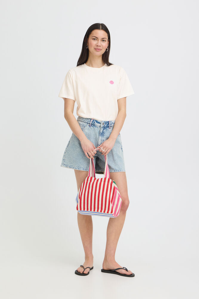 Balmers Shell T-shirt