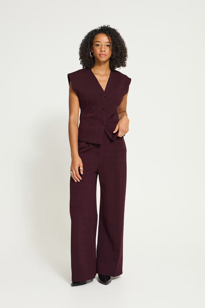 Kate Sparkle Trousers