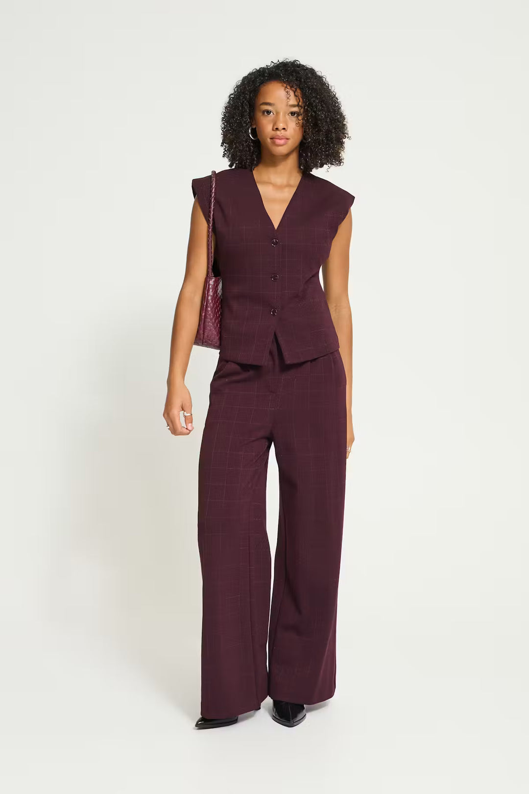 Kate Sparkelly Waist Coat