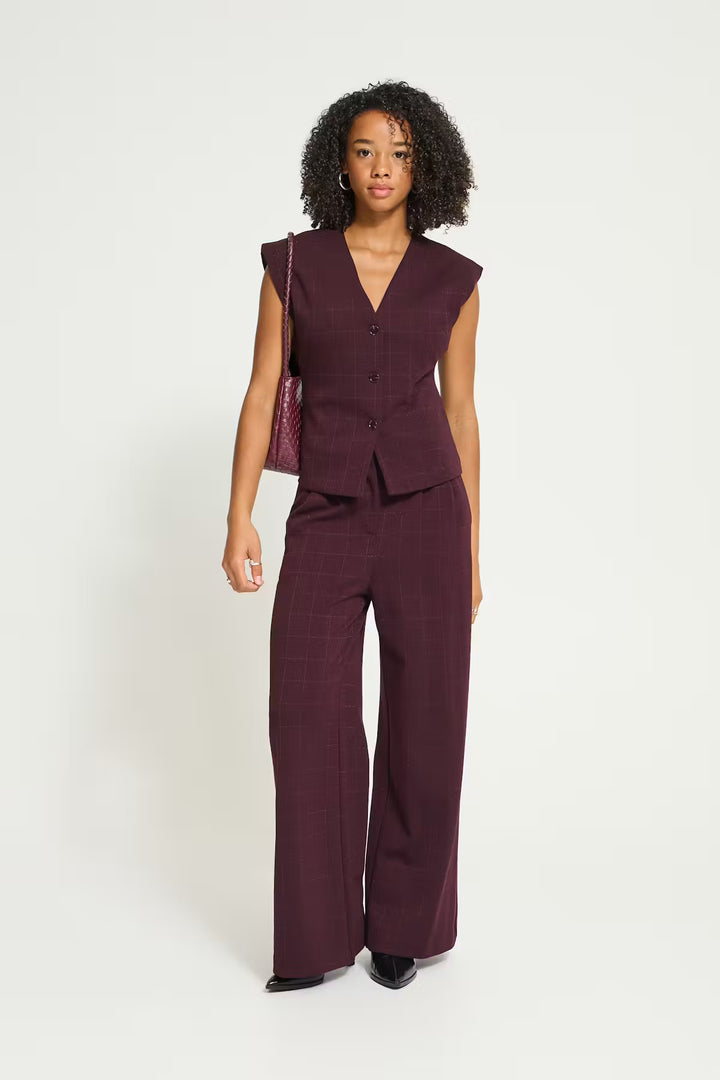 Kate Sparkelly Waist Coat
