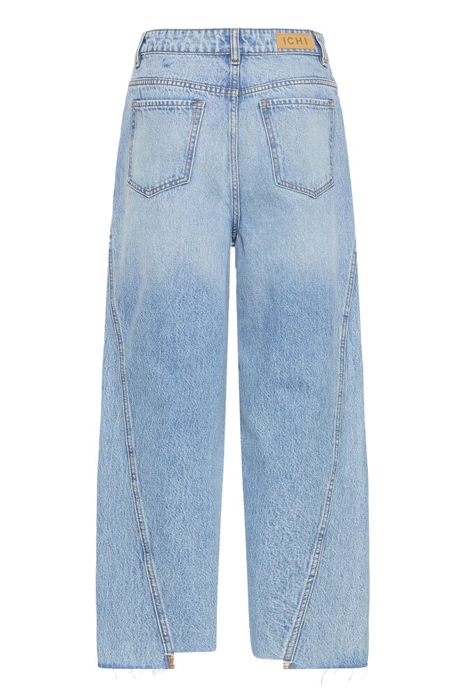 ICHI Barrel Jeans