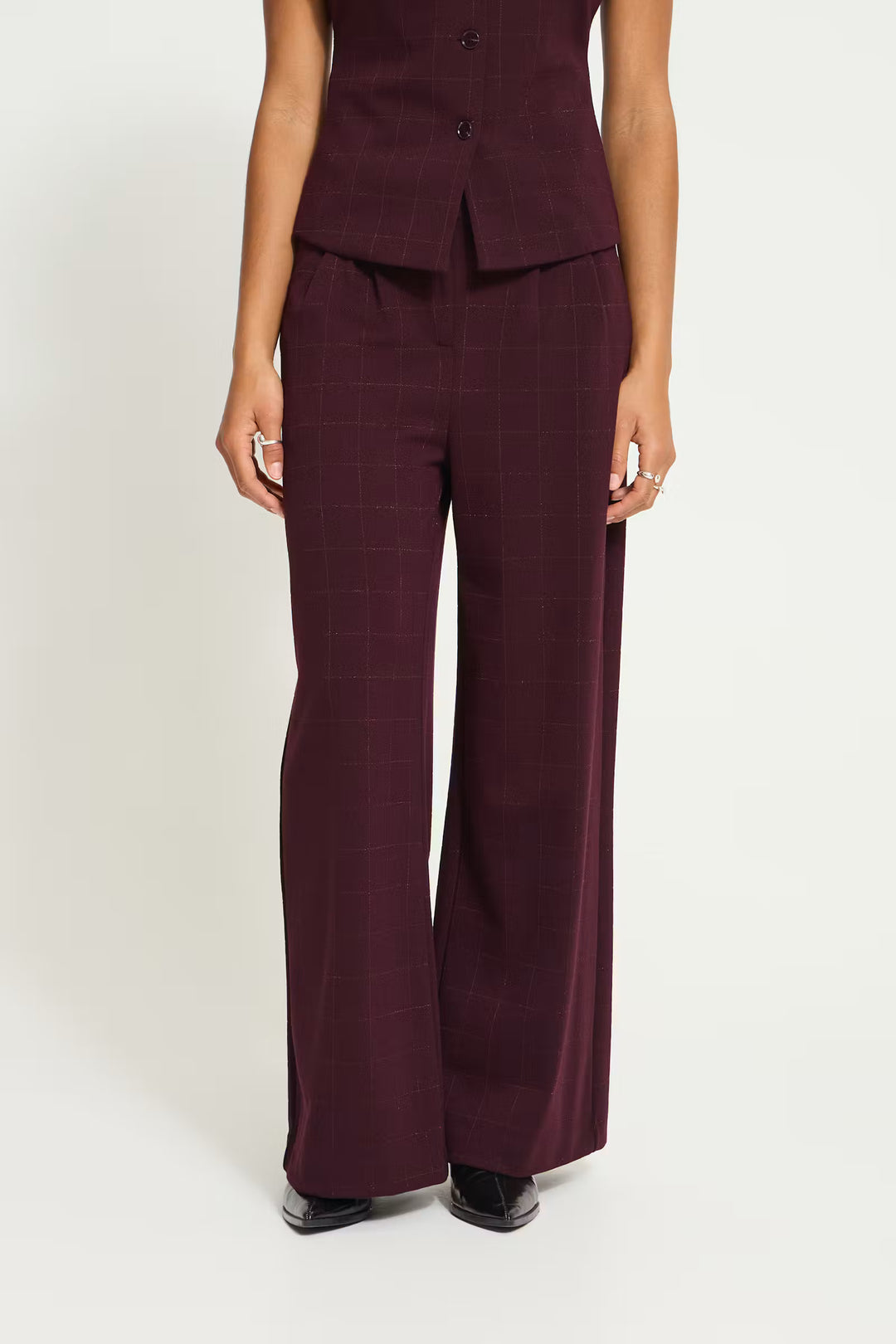 Kate Sparkle Trousers