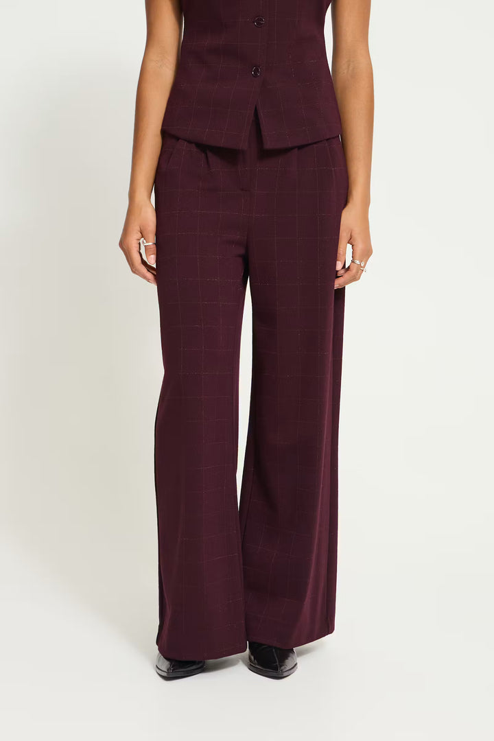 Kate Sparkle Trousers