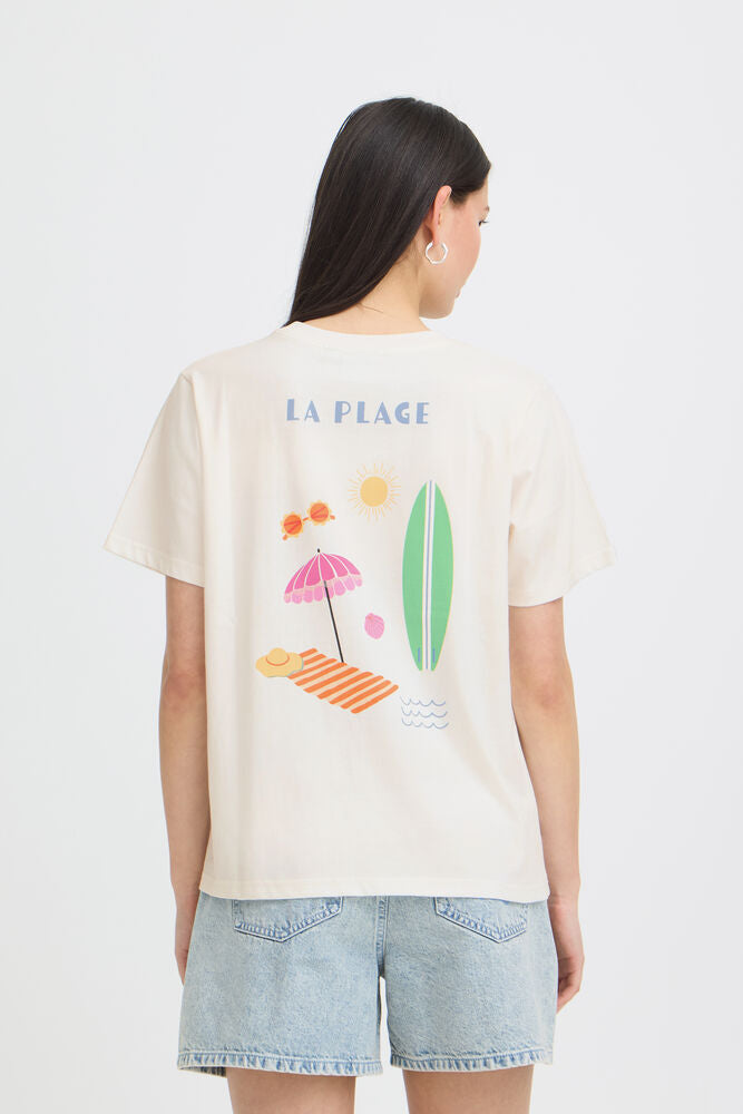 Balmers Shell T-shirt