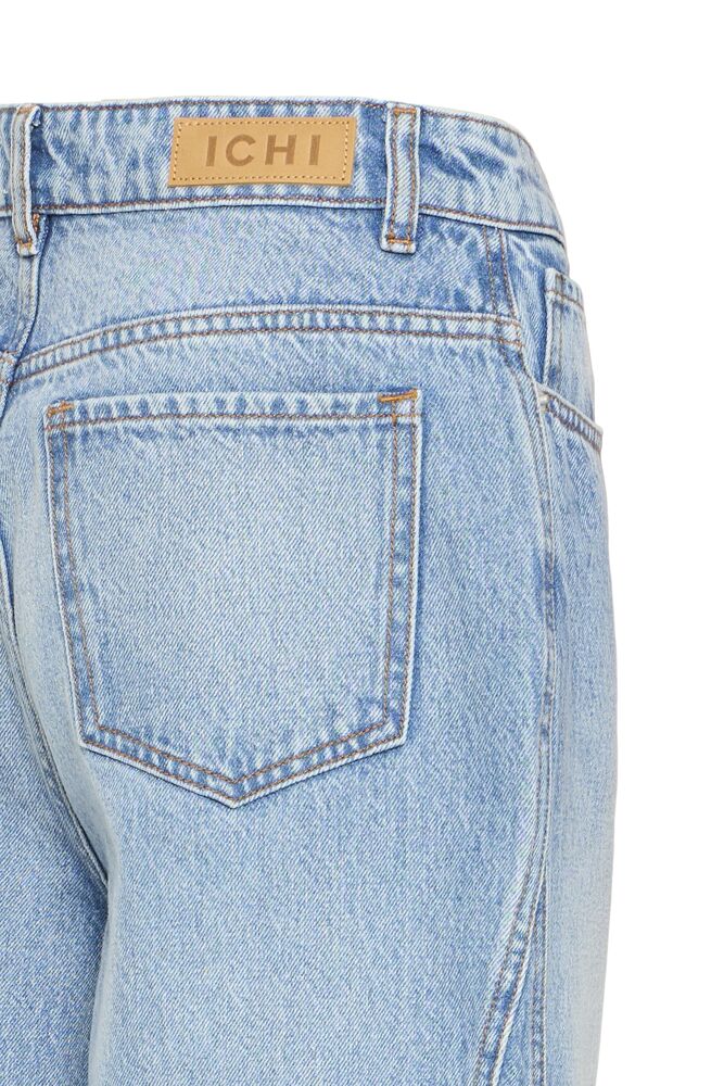 ICHI Barrel Jeans