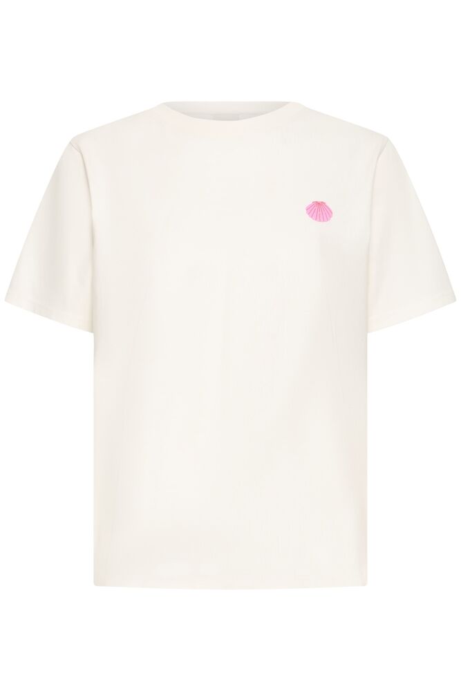 Balmers Shell T-shirt