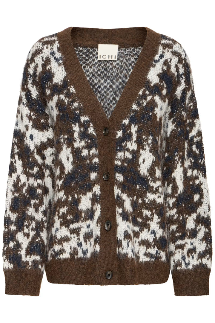 Bayana Cardigan