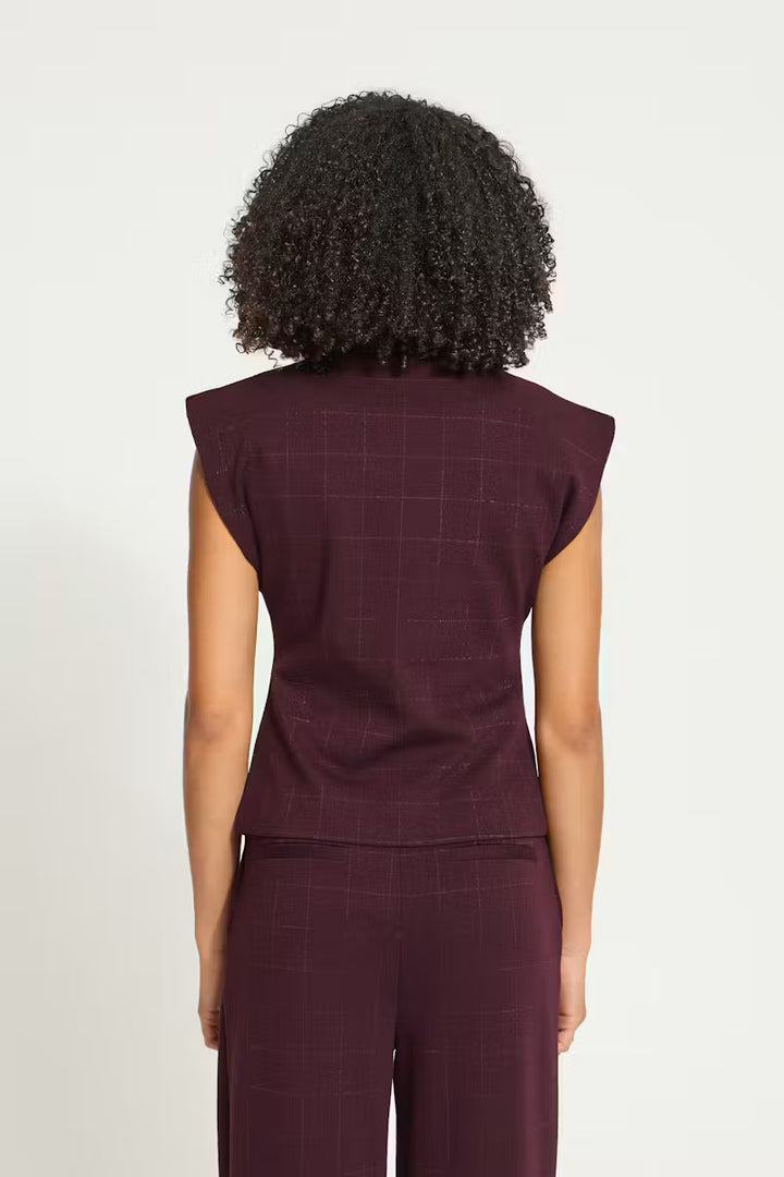 Kate Sparkelly Waist Coat