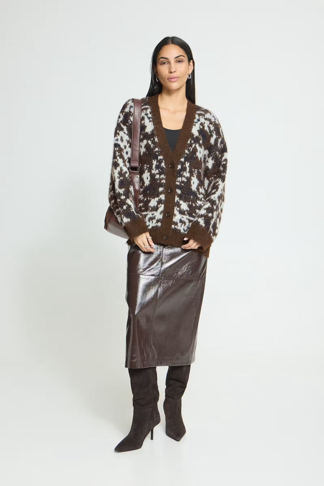 Bayana Cardigan
