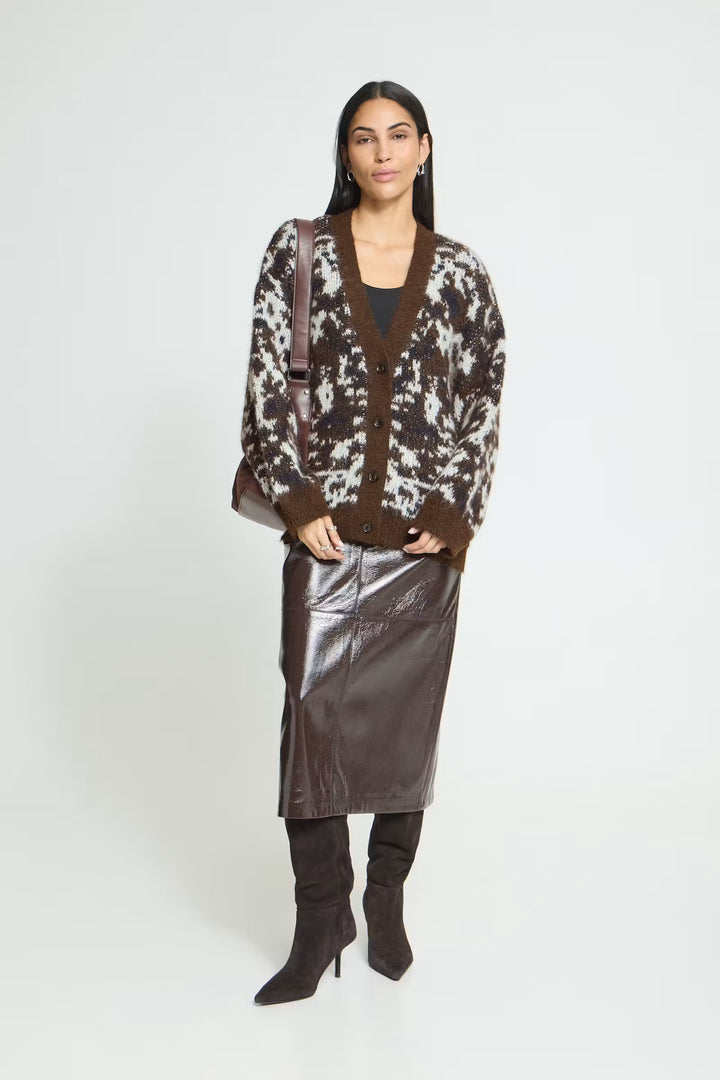 Bayana Cardigan