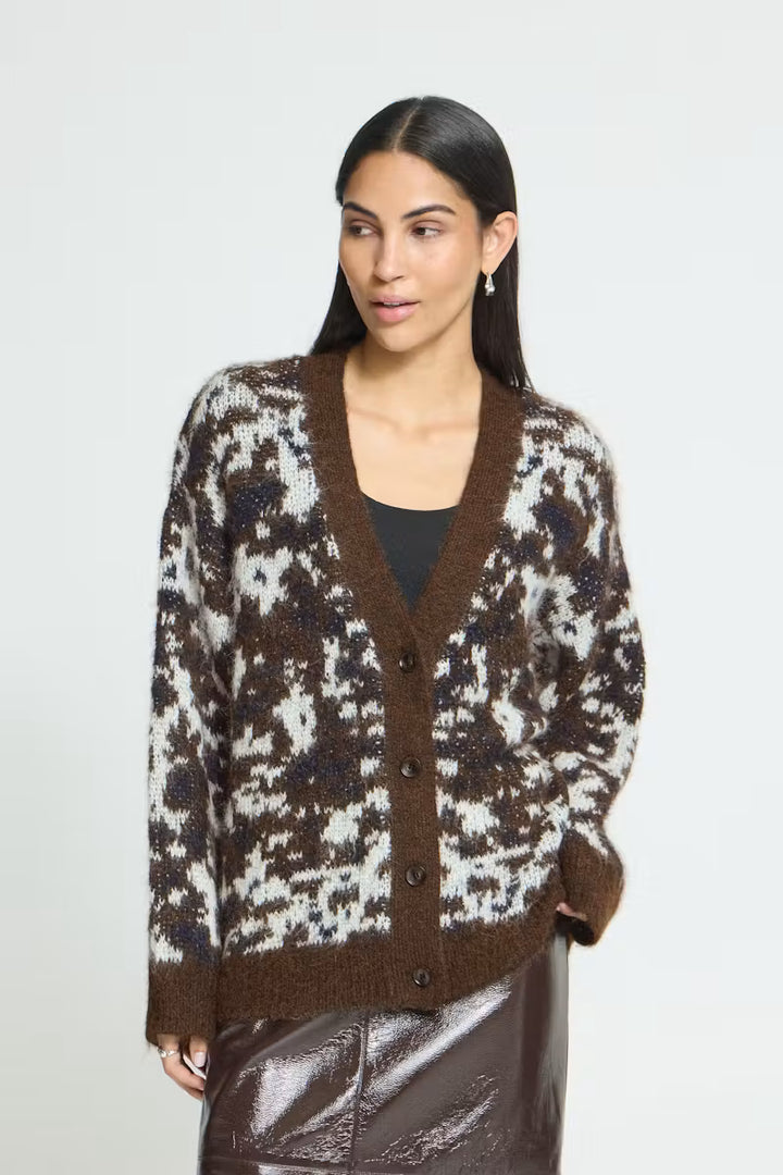 Bayana Cardigan