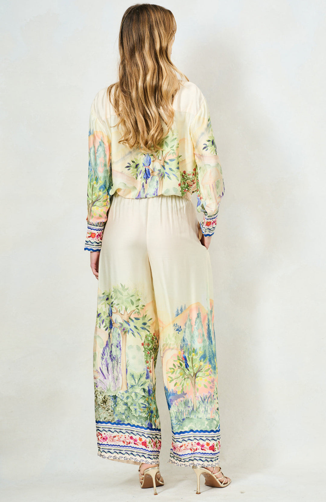 Lucie Trousers