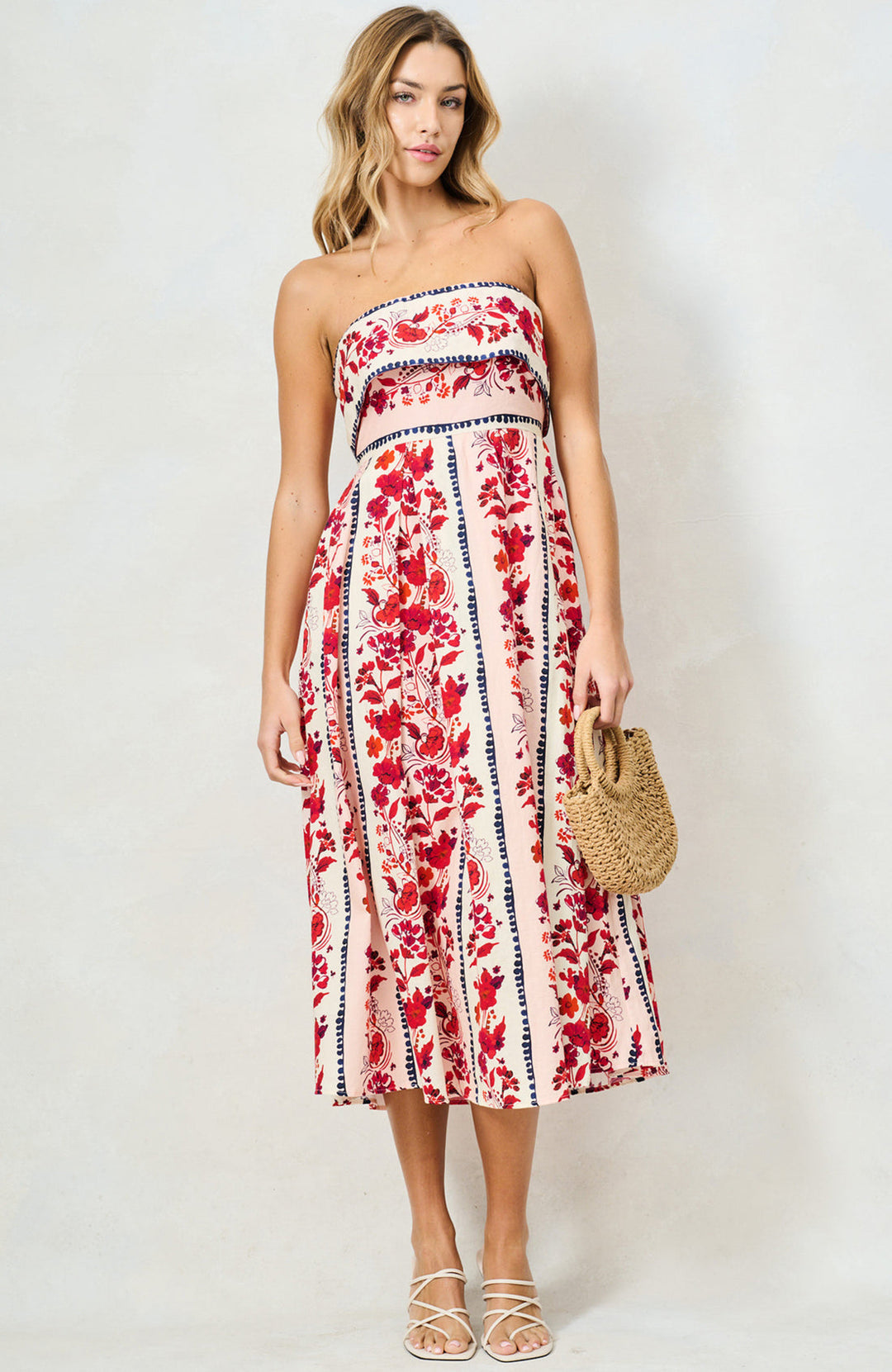 The Billy Dress