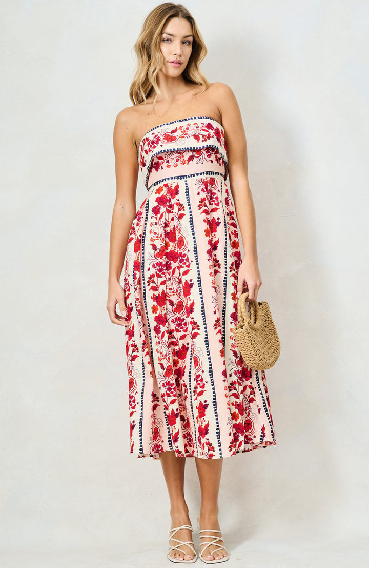 The Billy Dress