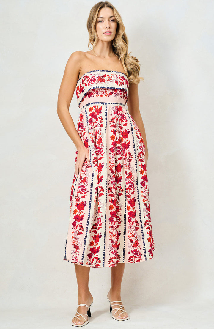 The Billy Dress