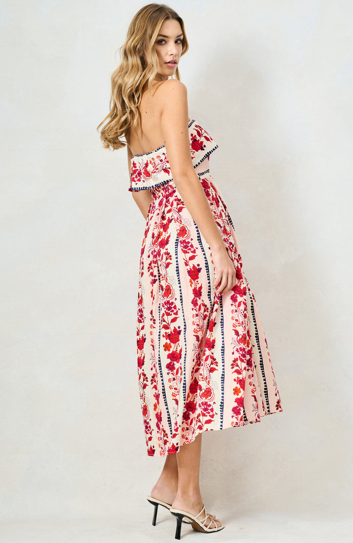 The Billy Dress