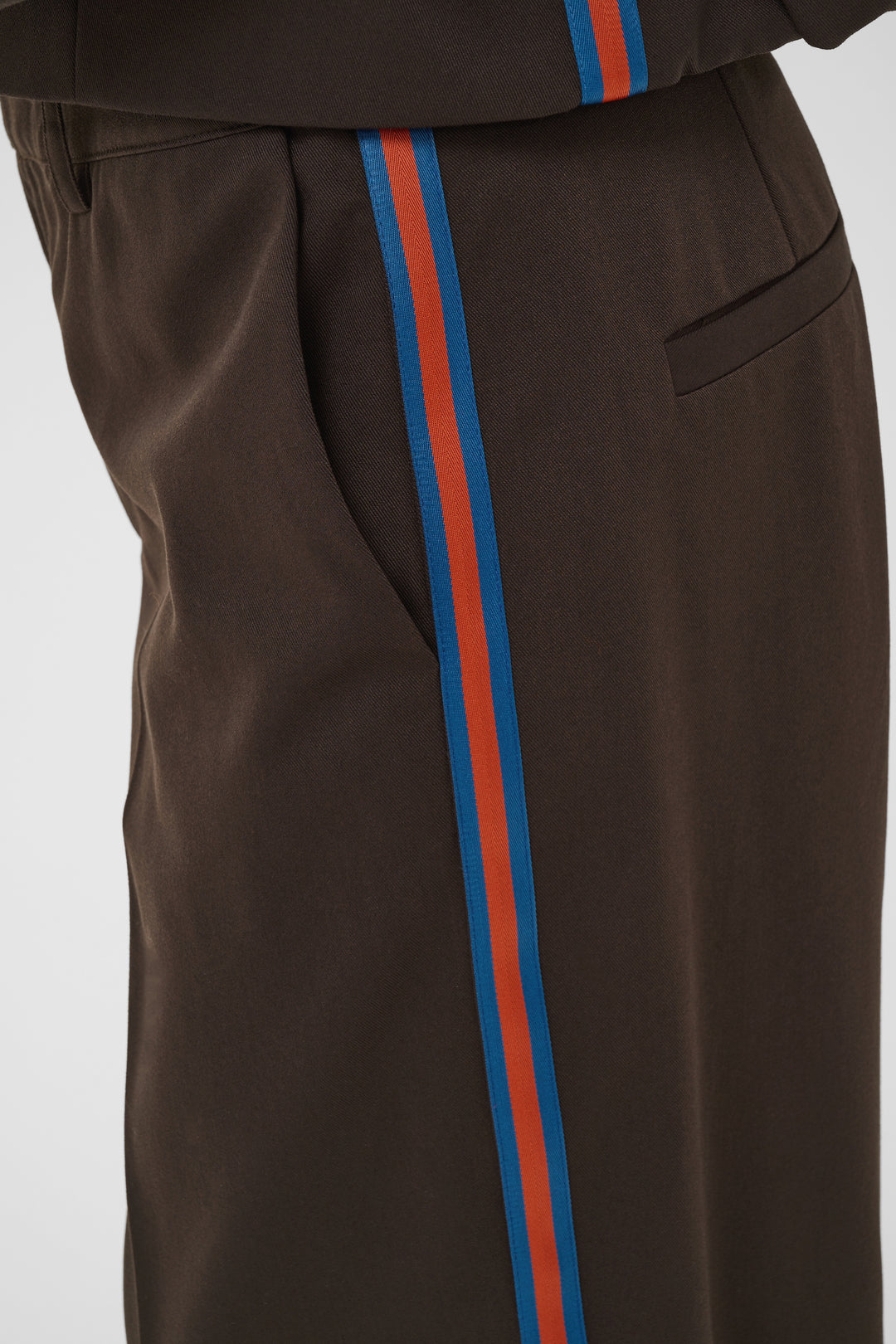 Coffee Bean Trousers