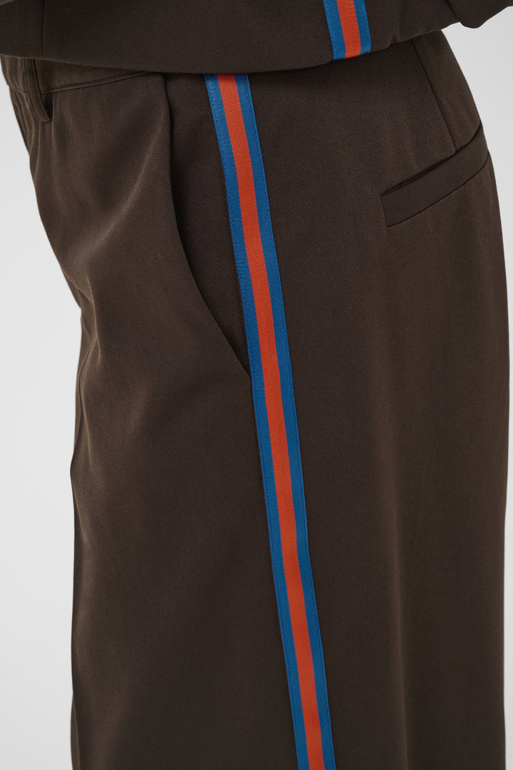 Coffee Bean Trousers