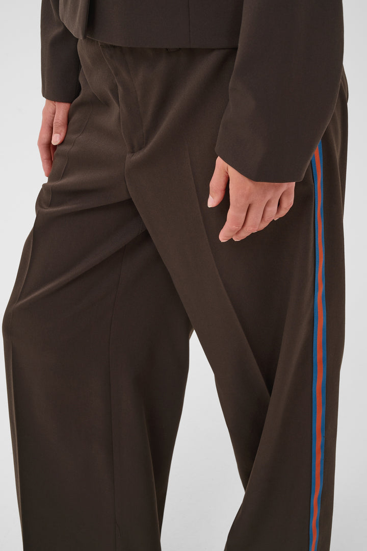 Coffee Bean Trousers