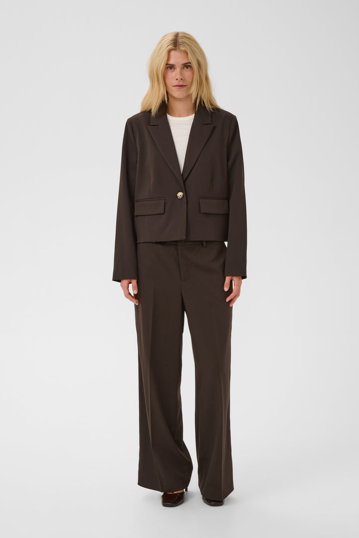 Coffee Bean Trousers