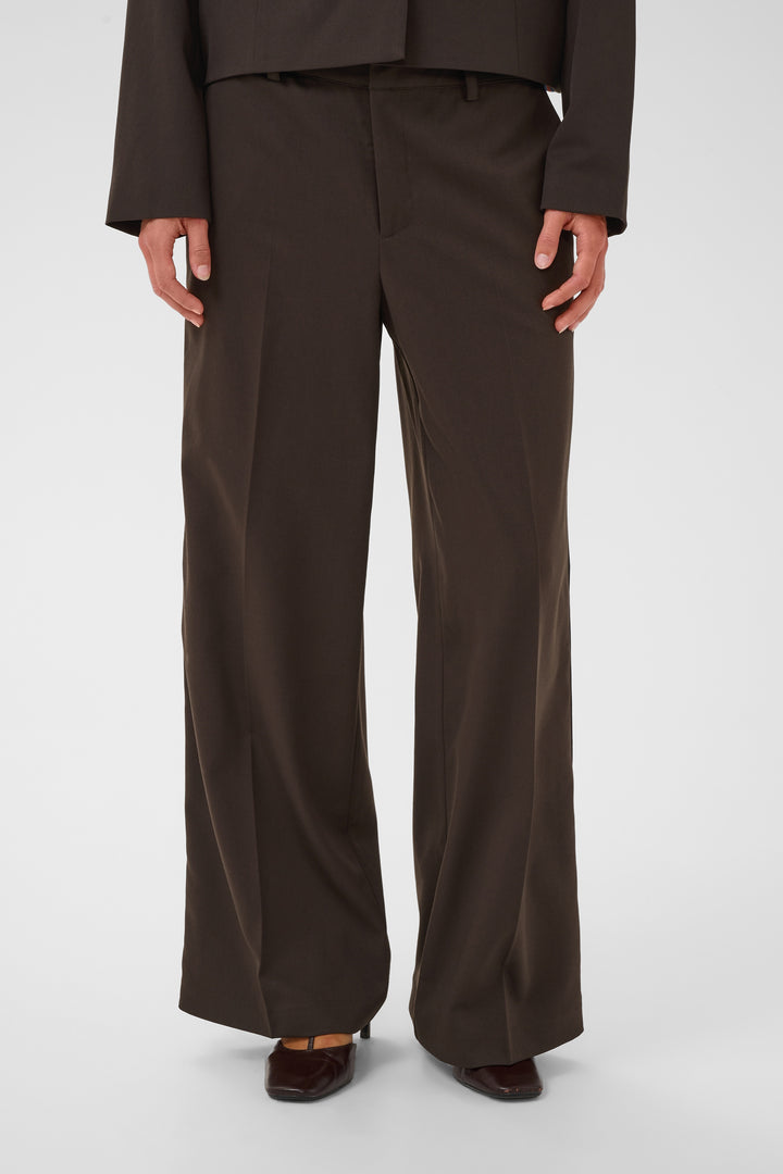 Coffee Bean Trousers