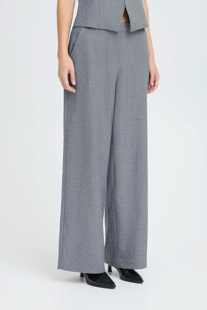 EZTOLA TROUSERS