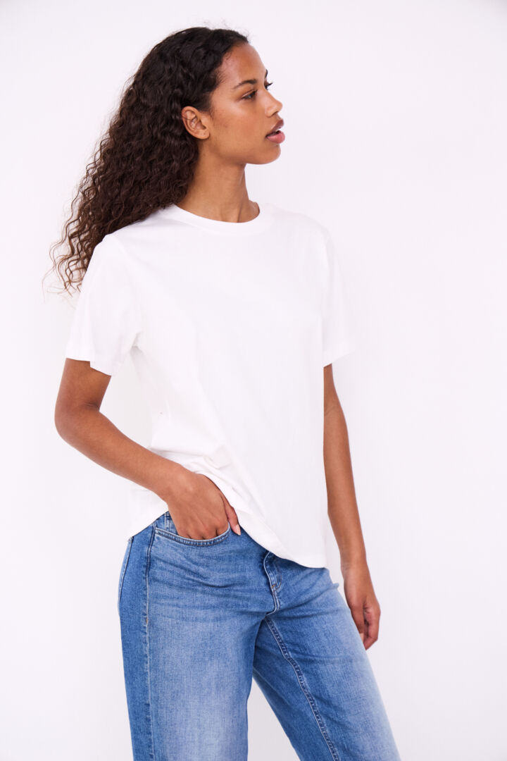 PALMER LOOSE T-SHIRT