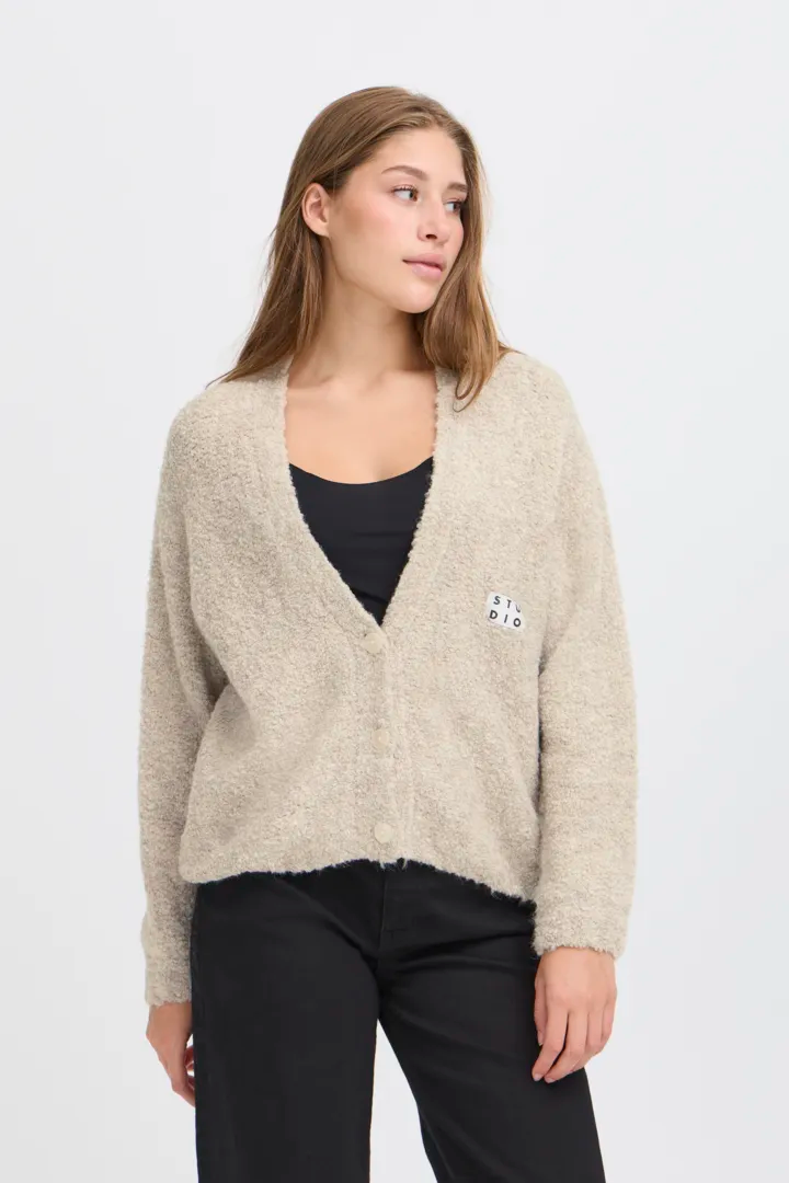 BLARISA CARDIGAN