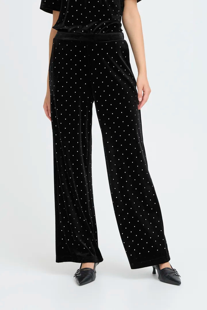 DARLA TROUSERS