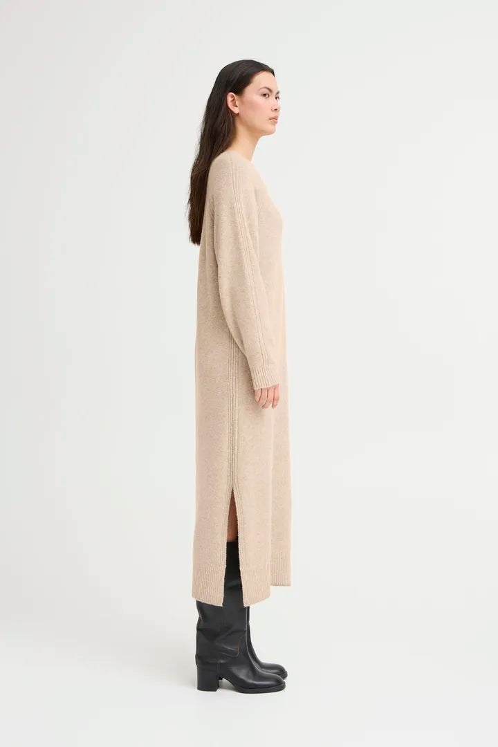DASILA KNIT DRESS