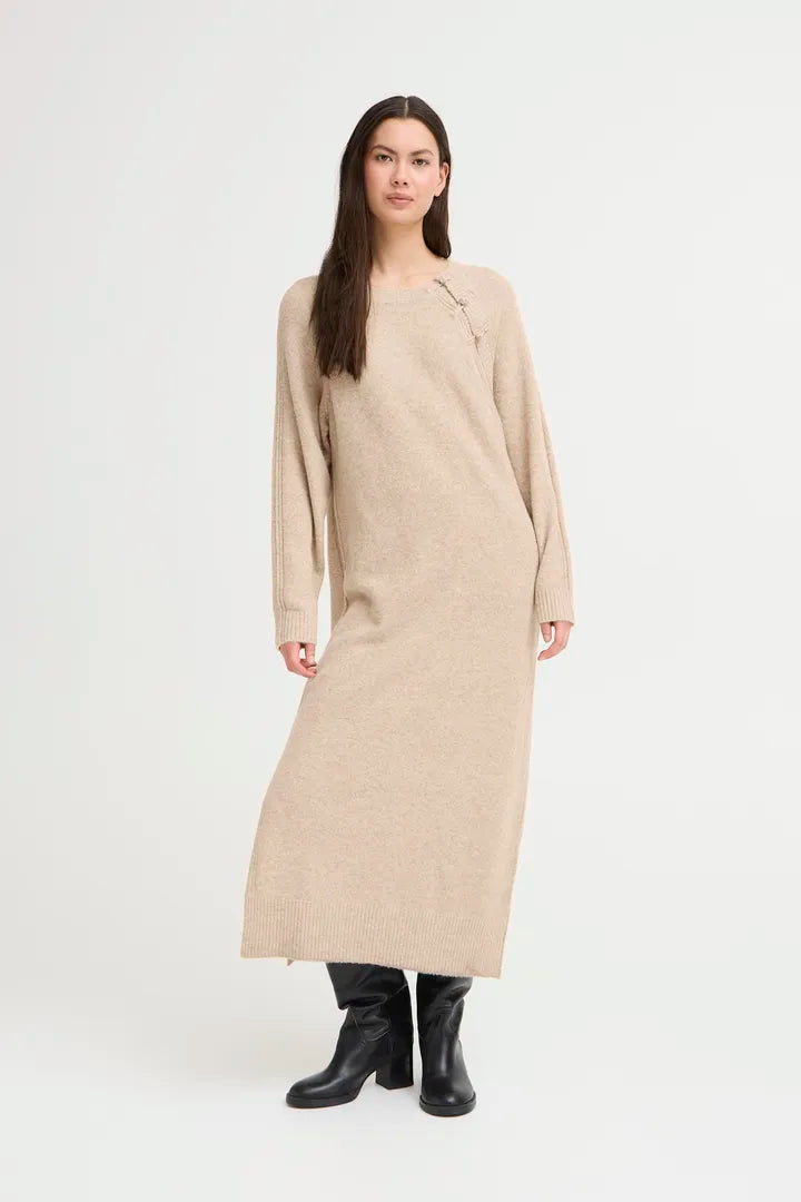 DASILA KNIT DRESS