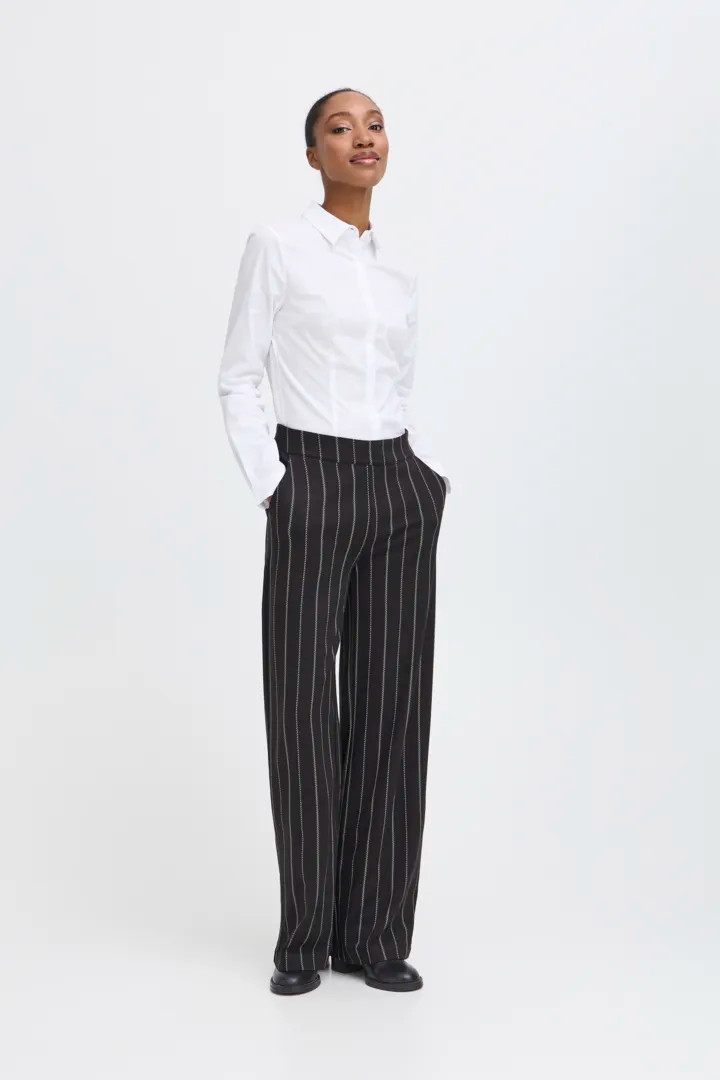 RUTI WIDE PANTS