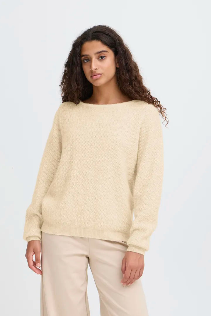 ASDIS PULLOVER