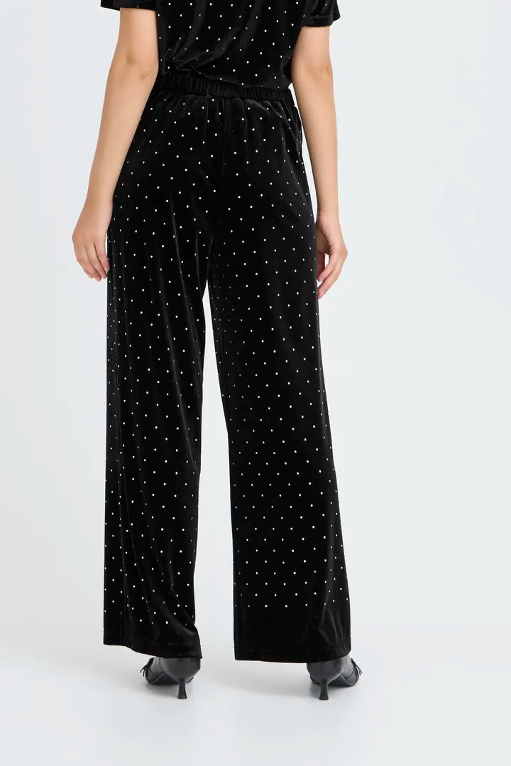 DARLA TROUSERS