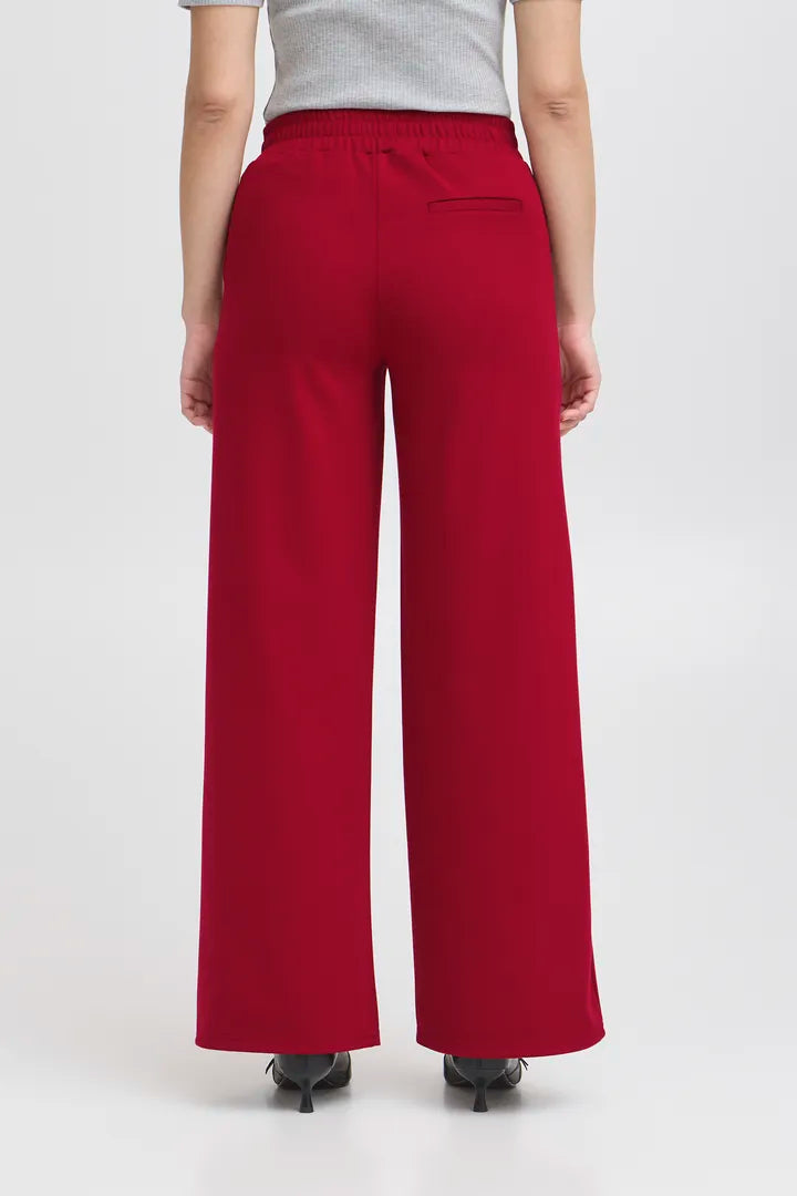 KATE WIDE LEG JOGGER