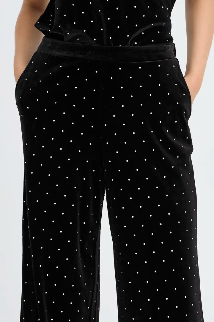 DARLA TROUSERS