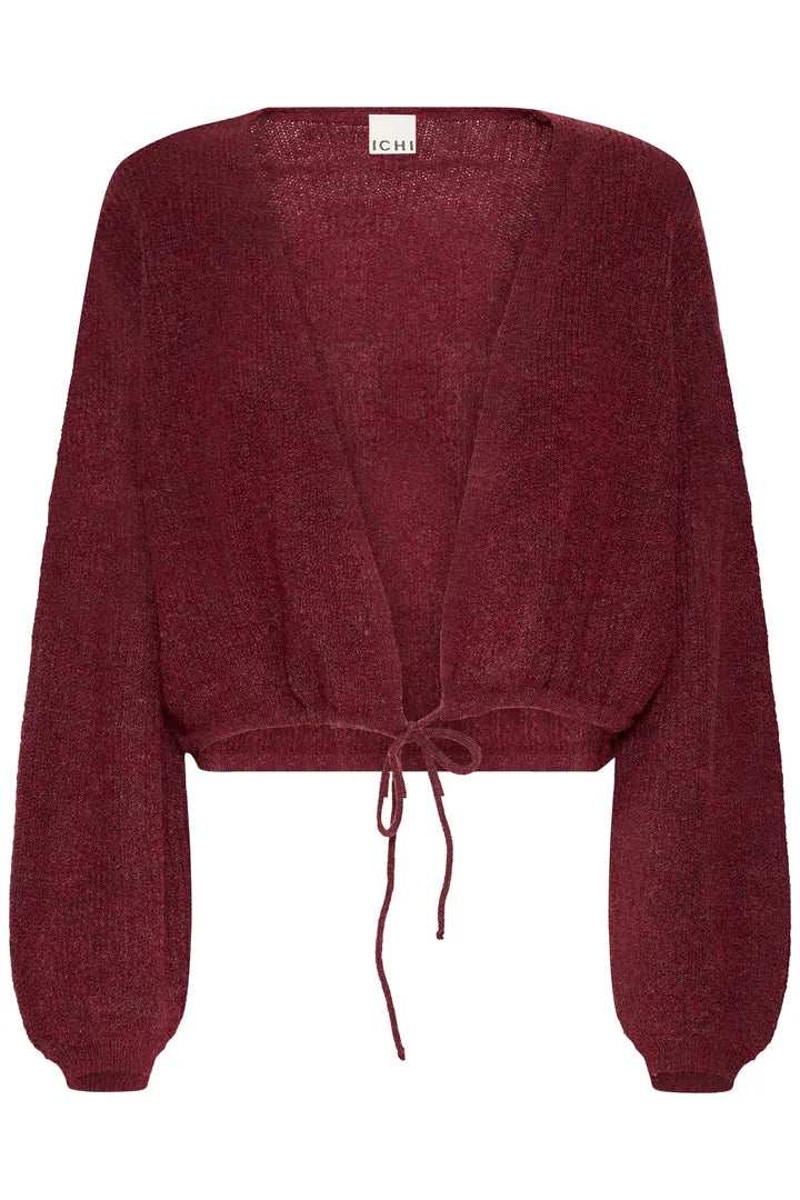KAMARA CARDIGAN