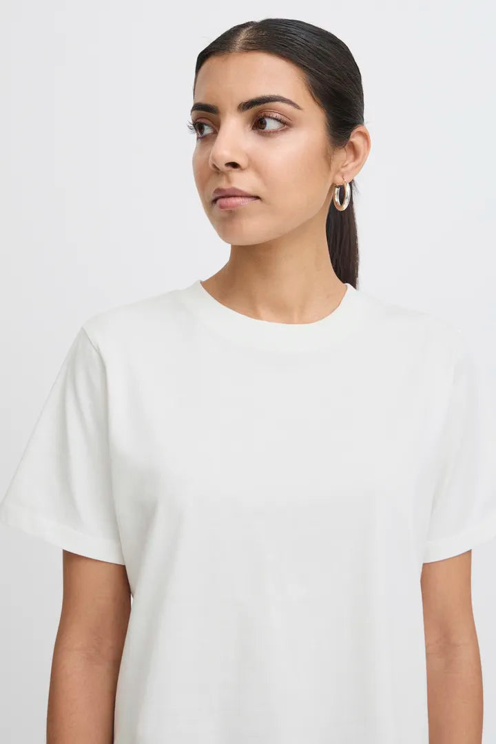 PALMER LOOSE T-SHIRT