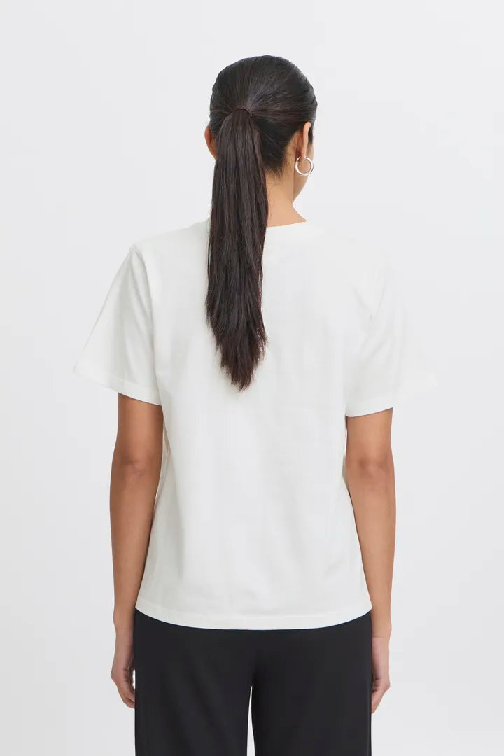 PALMER LOOSE T-SHIRT